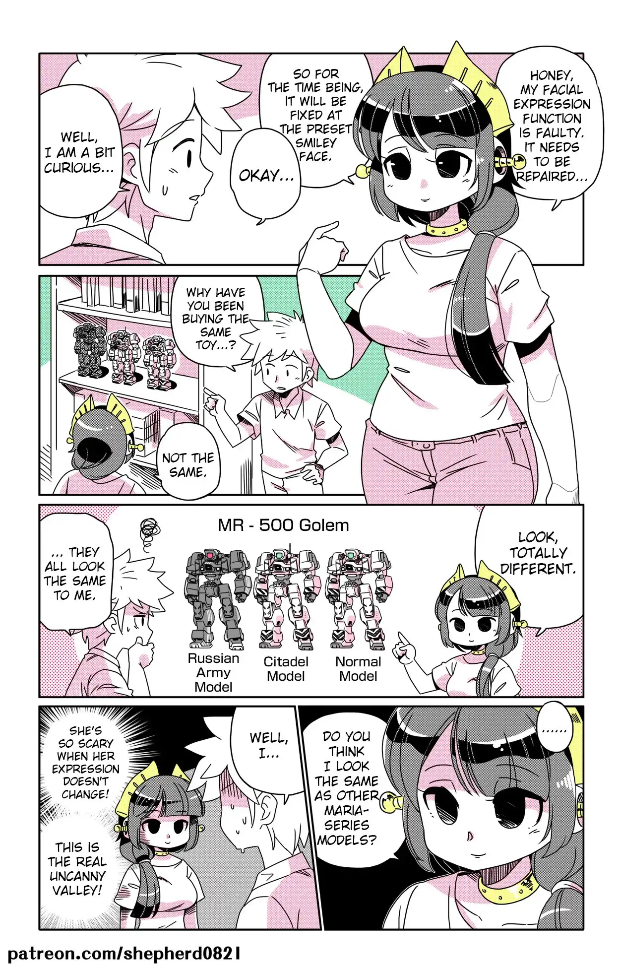 Modern MoGal Chapter 56 1